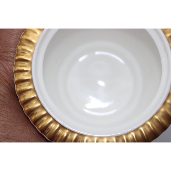 Royal Worcester Heritage Collection - Bouquet Potpourri - Picture 5 of 7